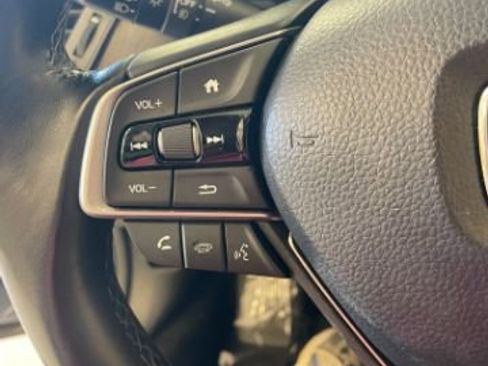 Used 2020 Honda Accord EX-L image 23