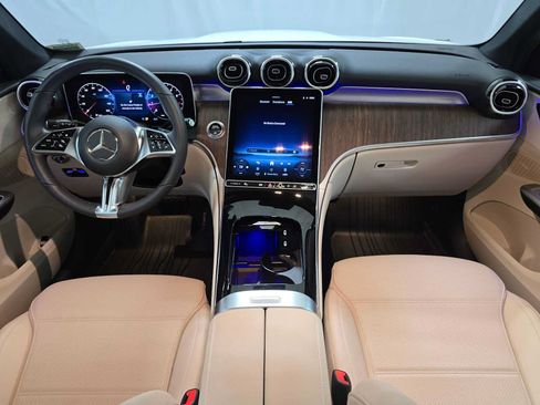Certified 2026 Mercedes-Benz GLC 300 4MATIC image 19