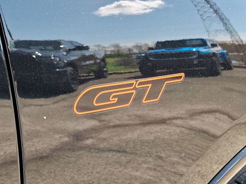 New 2026 Dodge Durango GT AWD/4WD image 16