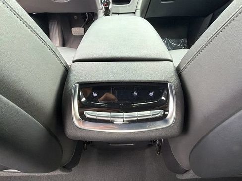 Used 2023 Cadillac XT6 Premium Luxury AWD/4WD image 25