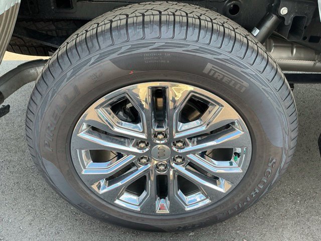 New 2026 Ford F150 King Ranch AWD/4WD image 15