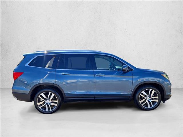 Used 2016 Honda Pilot Elite image 4