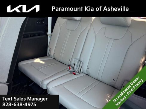 New 2026 Kia Sorento S image 20