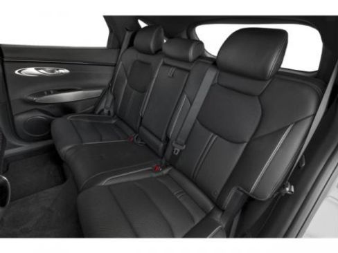 Used 2025 Genesis GV70 3.5T Sport w/ Sport Advanced Package image 15