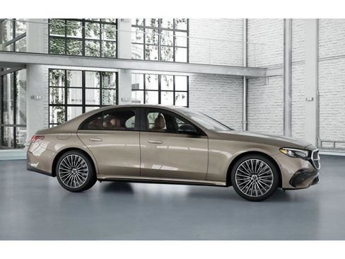 New 2026 Mercedes-Benz E 350 Sedan image 14