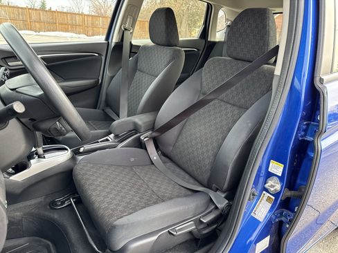 Used 2016 Honda Fit LX image 25