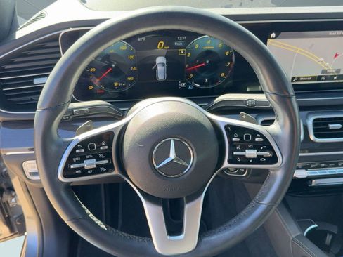 Used 2020 Mercedes-Benz GLE 350 image 16