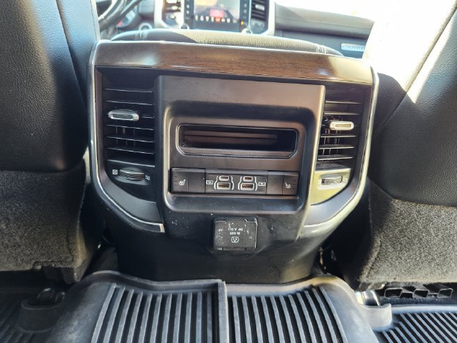 Used 2023 RAM 2500 Laramie AWD/4WD image 30