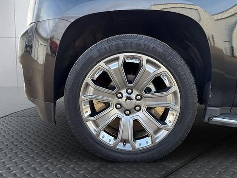 Used 2015 GMC Yukon XL Denali w/ Open Road Package image 10