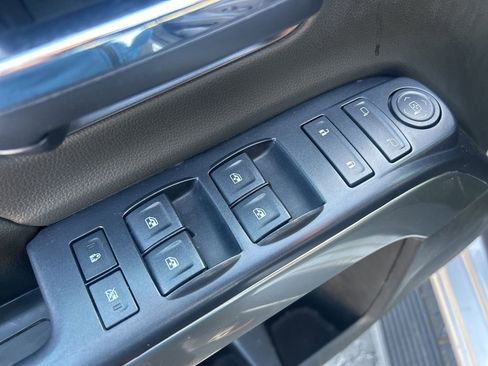 Used 2016 Chevrolet Silverado 1500 LT w/ All Star Edition image 17