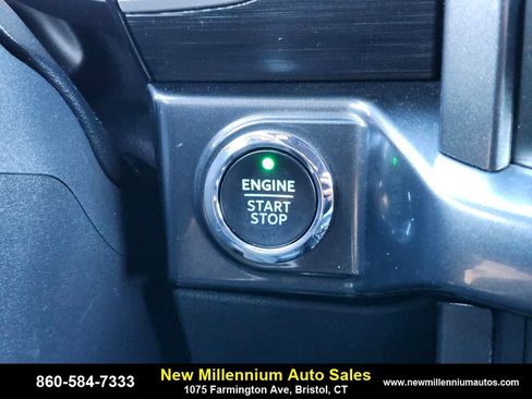 Used 2021 Ford F150 XLT w/ Equipment Group 302A High image 26