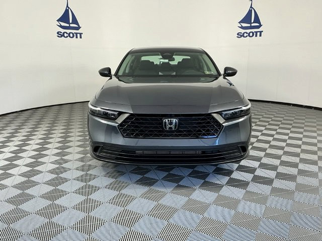 Used 2024 Honda Accord LX image 2