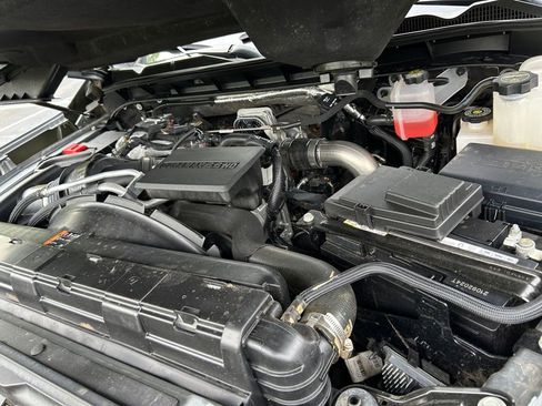 Used 2025 GMC Sierra 2500 Denali Ultimate image 65