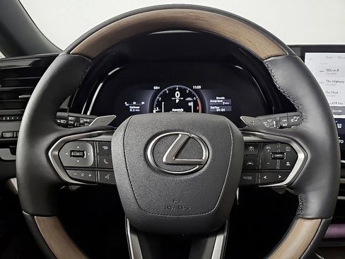 New 2026 Lexus RX 350 Premium Plus image 19