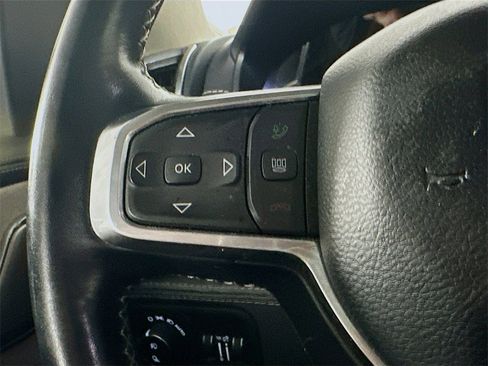 Used 2023 RAM 1500 Limited image 25