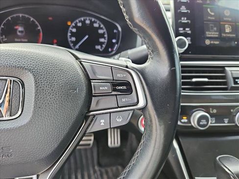 Used 2019 Honda Accord Sport image 23