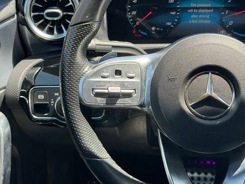Used 2020 Mercedes-Benz CLA 250 4MATIC image 23