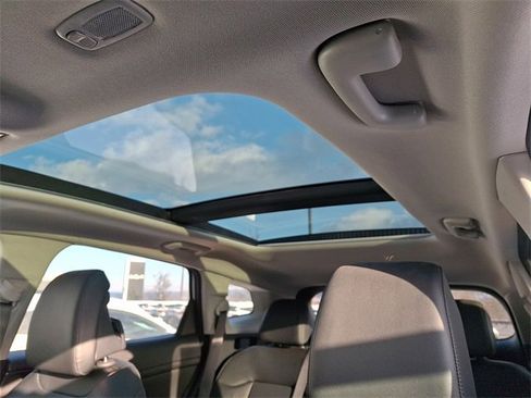 Certified 2023 Kia Sportage SX image 13