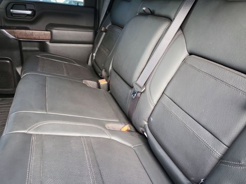 Used 2022 GMC Sierra 3500 Denali image 15