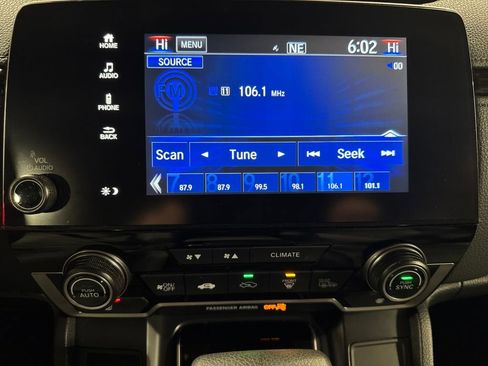 Used 2019 Honda CR-V EX image 17