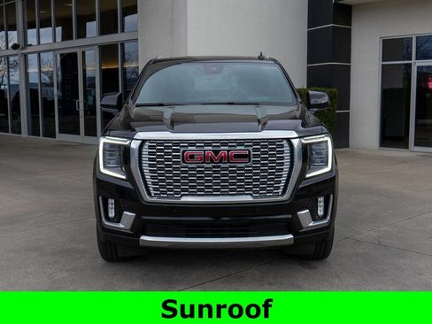 Certified 2024 GMC Yukon Denali AWD/4WD image 2