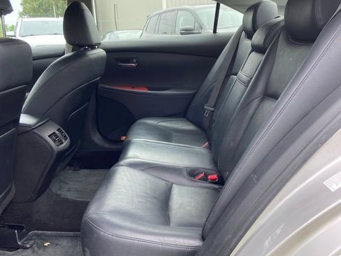 Used 2007 Lexus ES 350 FWD image 12