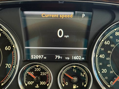 Used 2017 Bentley Continental GT AWD/4WD image 18