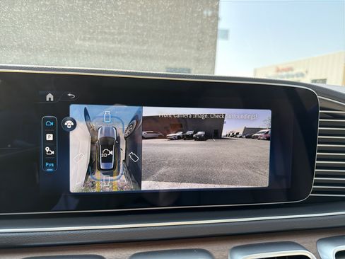 New 2026 Mercedes-Benz GLE 350 4MATIC image 24