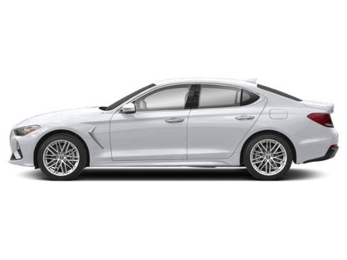 Used 2019 Genesis G70 2.0T Advanced w/ Elite Package AWD/4WD image 2