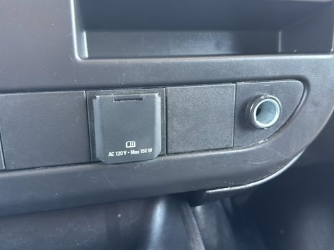Used 2024 GMC Savana 2500 w/ Driver Convenience Package RWD image 29