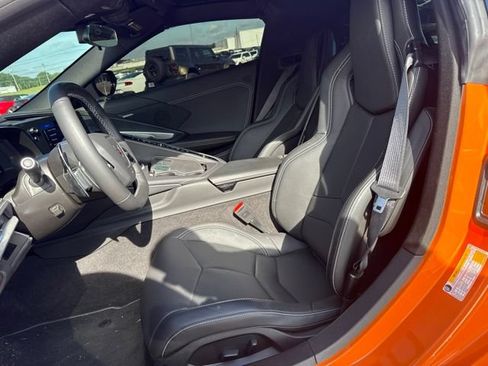 Used 2023 Chevrolet Corvette Stingray Coupe w/ 1LT RWD image 21