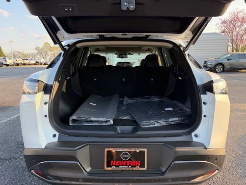 New 2026 Nissan Murano SL image 34