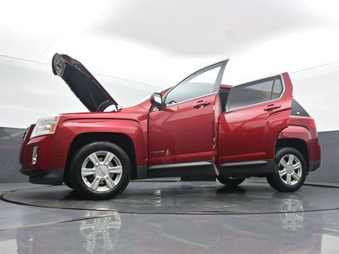Used 2015 GMC Terrain SLE FWD image 61