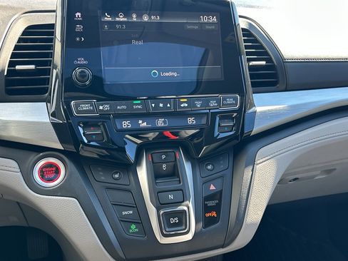 Used 2019 Honda Odyssey EX-L image 18