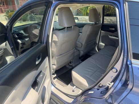 Used 2014 Honda CR-V EX-L image 9