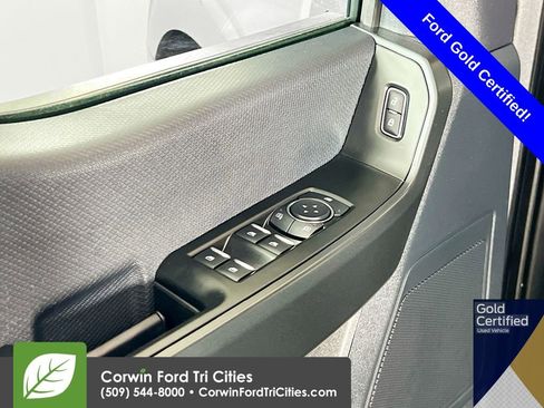 Used 2024 Ford F150 STX w/ Mobile Office Package image 12