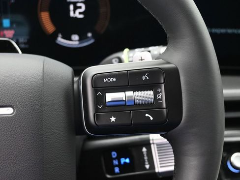 New 2026 Hyundai Santa Fe SEL image 12