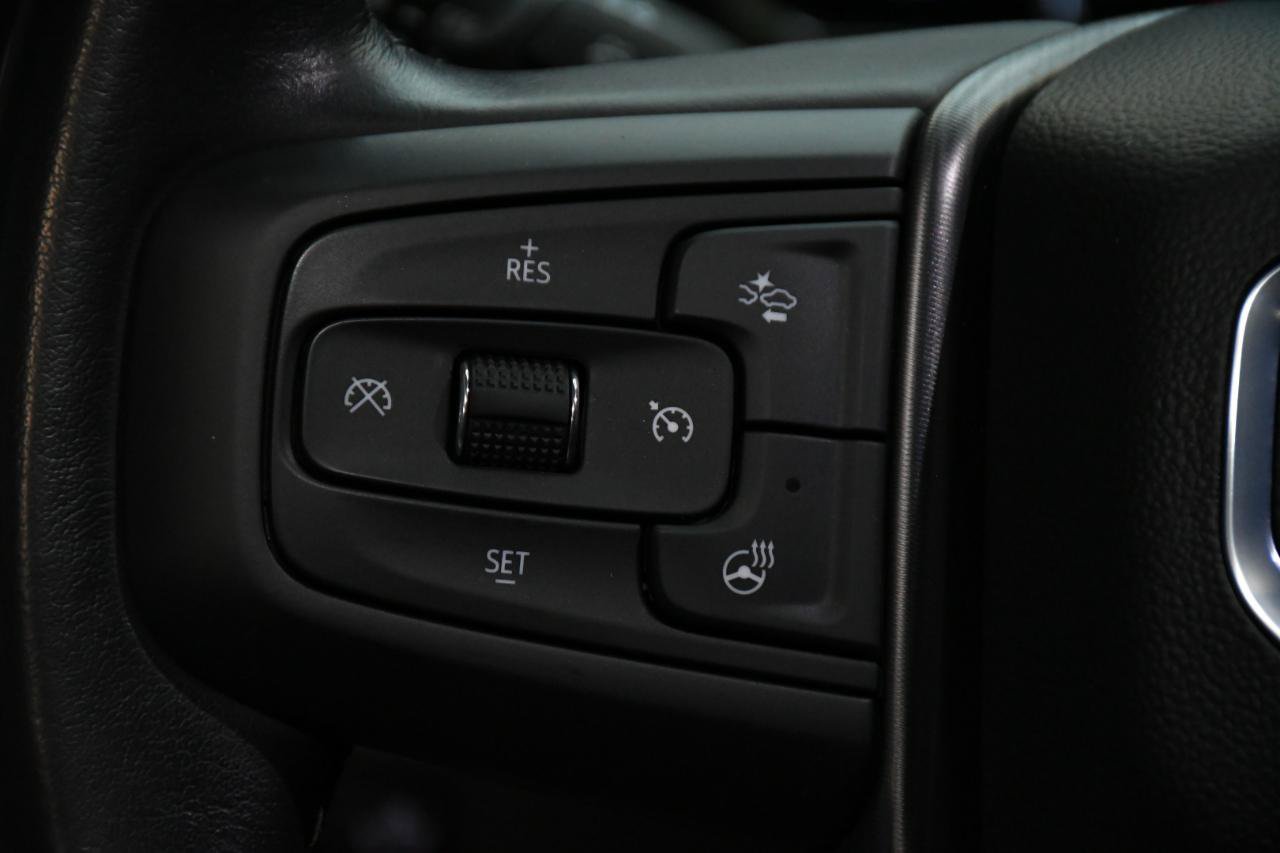 Used 2024 GMC Sierra 2500 Denali Ultimate AWD/4WD image 29