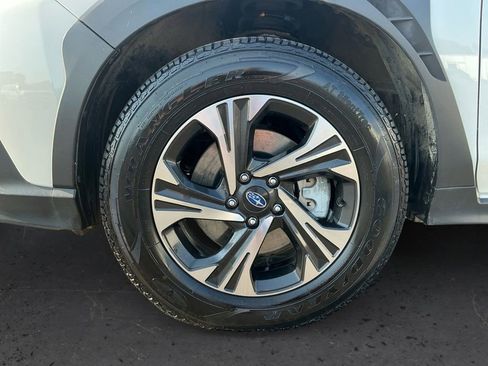 Used 2024 Subaru Crosstrek 2.0i Premium w/ Crosstrek Mirror Package AWD/4WD image 13