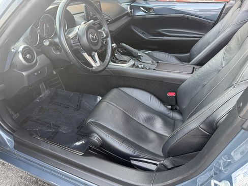 Used 2021 MAZDA MX-5 Miata RF Grand Touring image 26