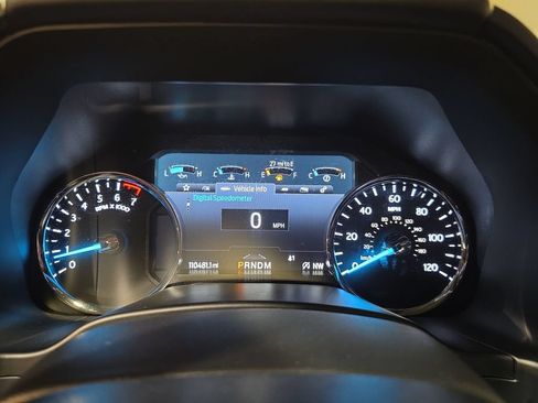 Used 2020 Ford Expedition Platinum AWD/4WD image 10