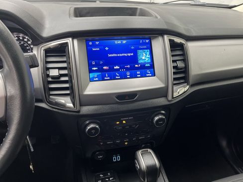 Used 2023 Ford Ranger XLT w/ Equipment Group 302A High image 18