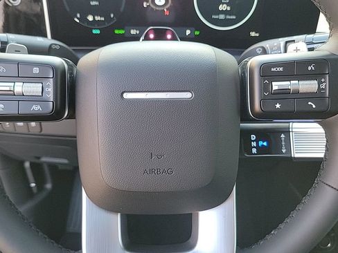 New 2026 Hyundai Santa Fe Limited image 27