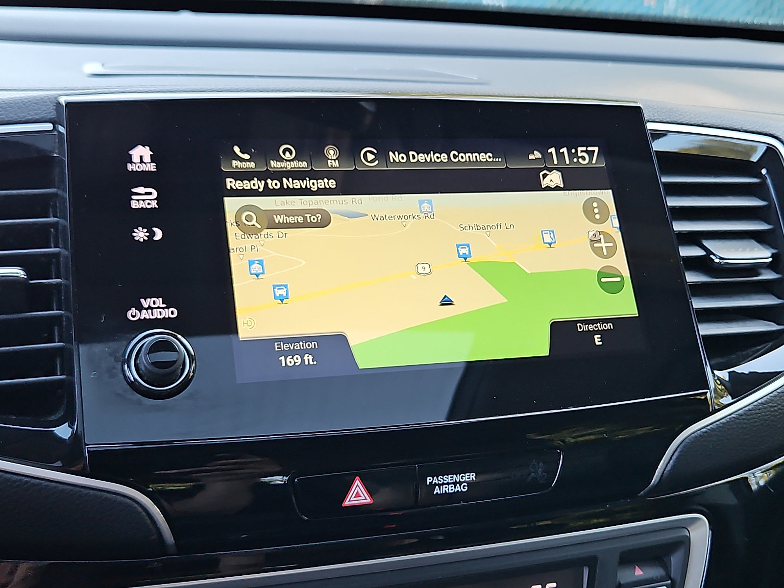 Used 2020 Honda Pilot Touring image 20