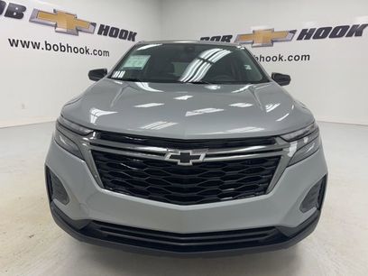 Used 2023 Chevrolet Equinox LS w/ LS Convenience Package