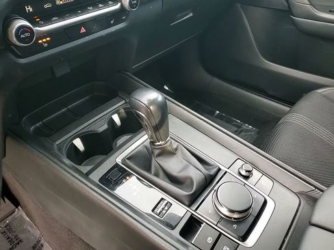 Certified 2024 MAZDA CX-50 AWD 2.5 S w/ Weather Package image 19