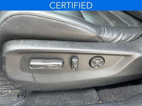 Used 2022 Honda CR-V Touring image 14