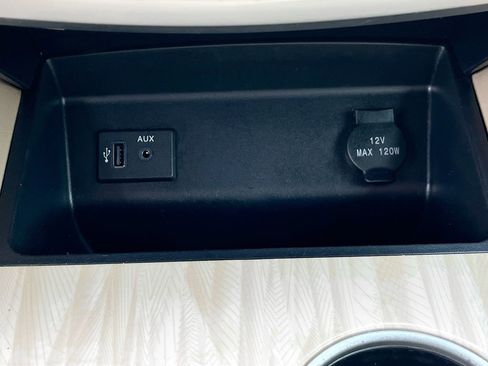 Used 2017 Nissan Altima 2.5 SL w/ Moonroof Package image 33