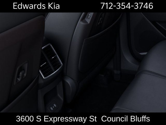 New 2027 Kia Sportage EX w/ EX Panoramic Roof Package AWD/4WD image 28