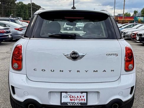 Used 2014 MINI Cooper Countryman S FWD image 20